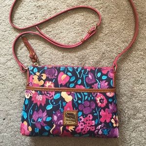 Dooney & Burke Crossbody Bag